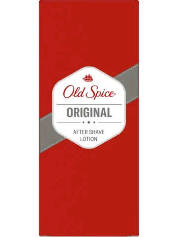 Old Spice Après-rasage Original, 100 ml