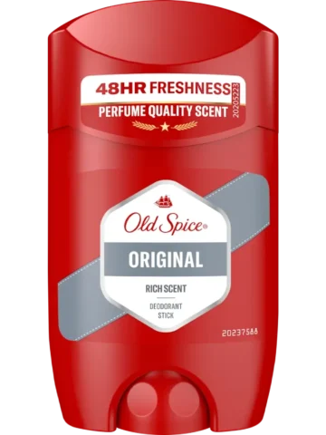 Old Spice Déodorant stick Original, 50 ml