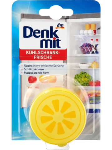 Denkmit Fraîcheur pour réfrigérateur, 1 pièce
