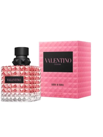 Valentino Born In Roma Donna