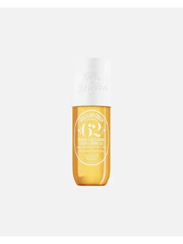 Sol de Janeiro Brazilian Crush Cheirosa 62 Perfume Mist