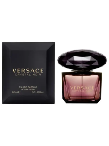 Versace Crystal Noir Eau de Parfum Spray