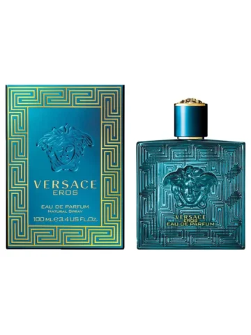 Versace Eros Eau de Parfum
