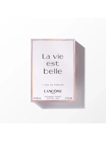 Lancôme La vie est belle