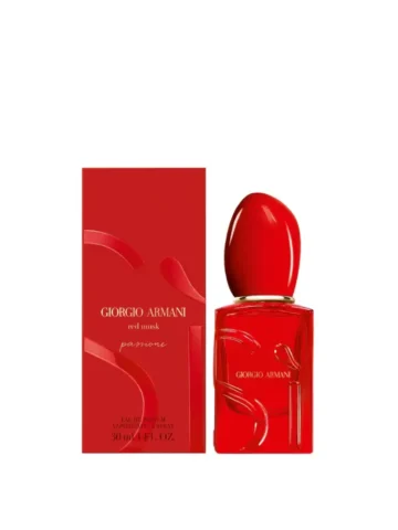 Armani Sì Passione Red Musk