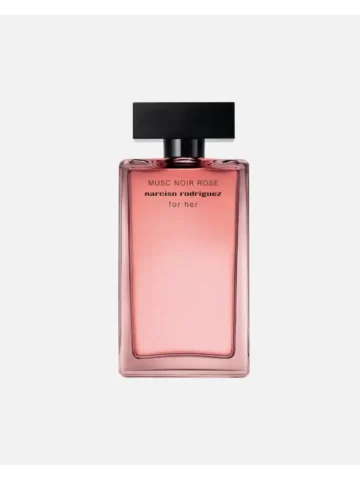 Narciso Rodriguez for her MUSC NOIR ROSE Eau de Parfum