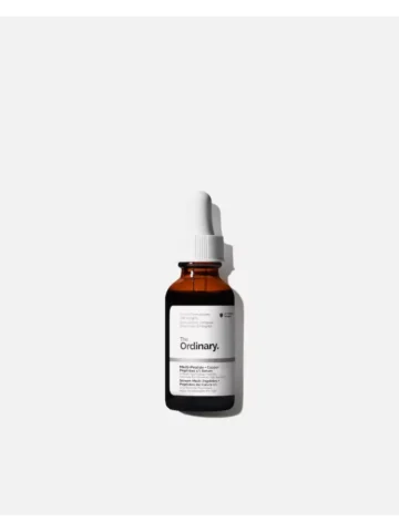 The Ordinary Sérum Multi-Peptides + Cuivre Peptides 1%