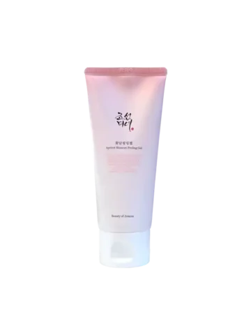 Beauty of Joseon Gel Peeling Apricot Blossom