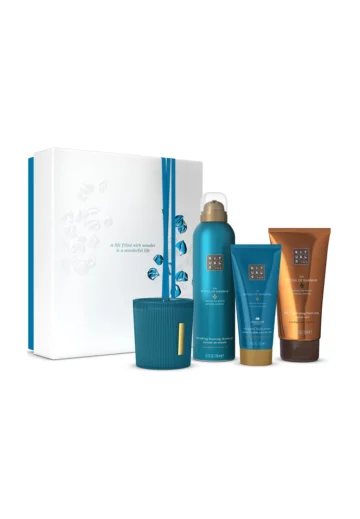 The Ritual of Hammam Coffret cadeau M