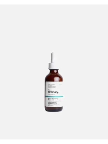 The Ordinary Natural Moisturizing Factors + HA Hair Care