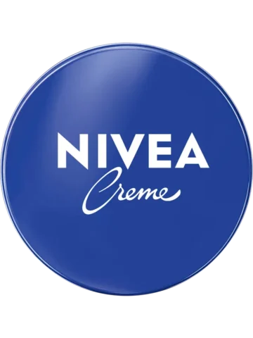 NIVEA Crème en boîte, 75 ml