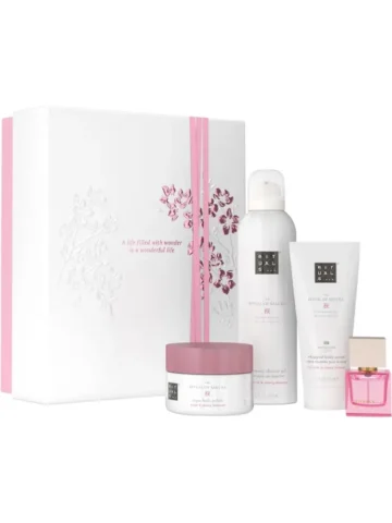 The Ritual of Sakura Coffret cadeau M