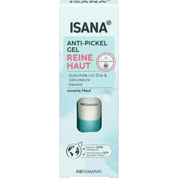 ISANA Reine Haut Anti-Pickel Gel