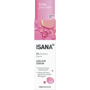 ISANA Sérum à l’Acide Azélaïque