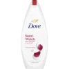 Dove Pflegedusche Samt-Weich
